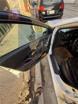 هیوندای ازێرا